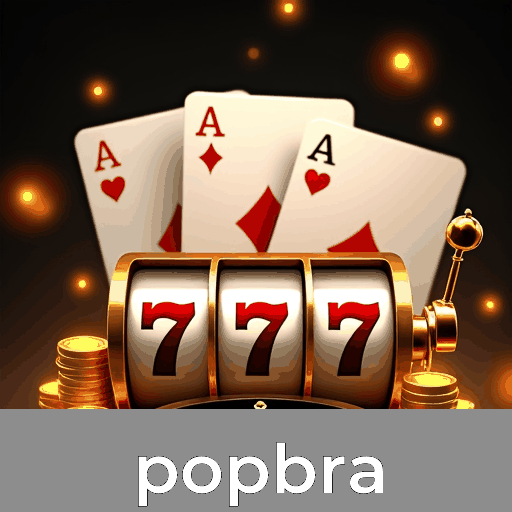 Popbra: Seu Portal de Jogos com Serviços Profissionais