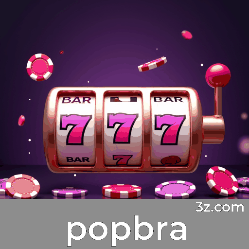 Popbra: Experiência de Cassino Real com Jogos Emocionantes