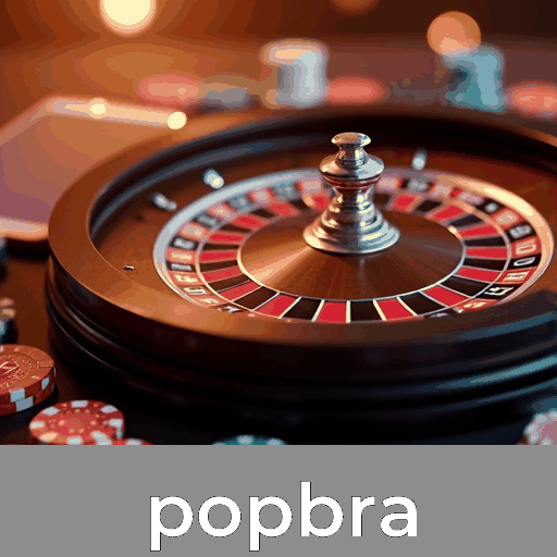 Popbra: Descubra a Praticidade do Aplicativo de Apostas